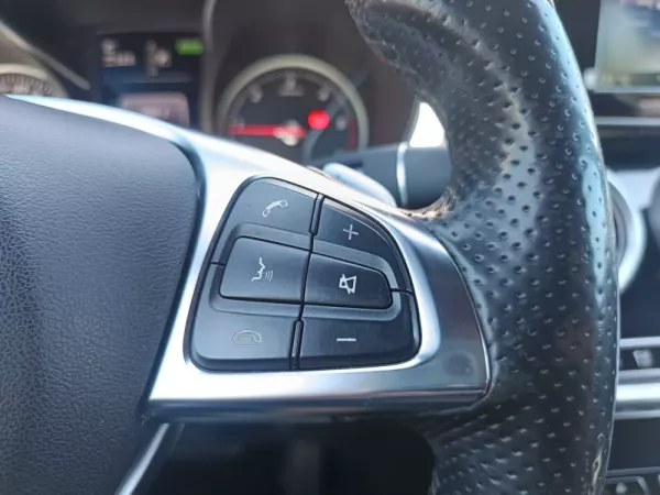 Mercedes-Benz C 300 22