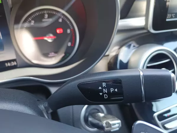 Mercedes-Benz C 300 27