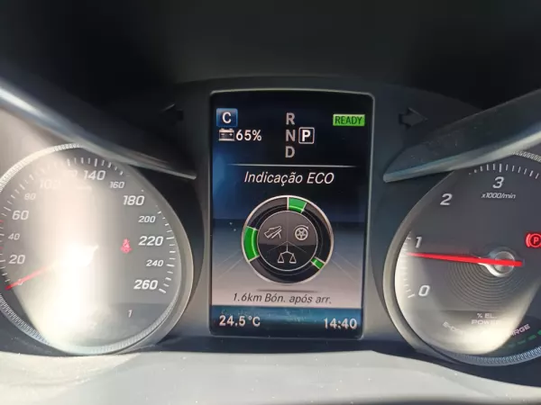 Mercedes-Benz C 300 35