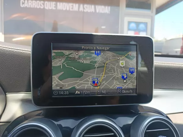 Mercedes-Benz C 300 38