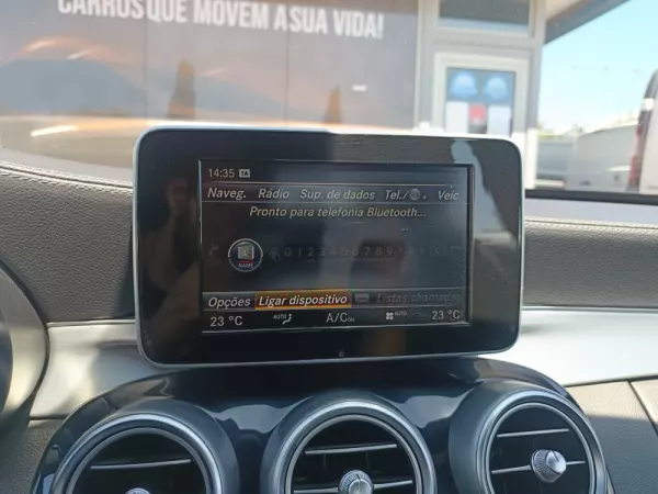 Mercedes-Benz C 300 39