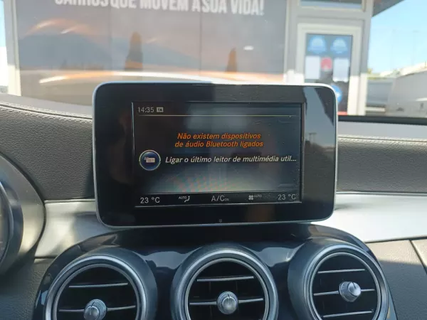 Mercedes-Benz C 300 40