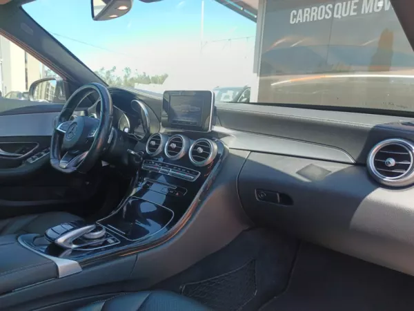 Mercedes-Benz C 300 42