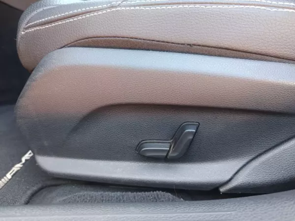 Mercedes-Benz C 300 45