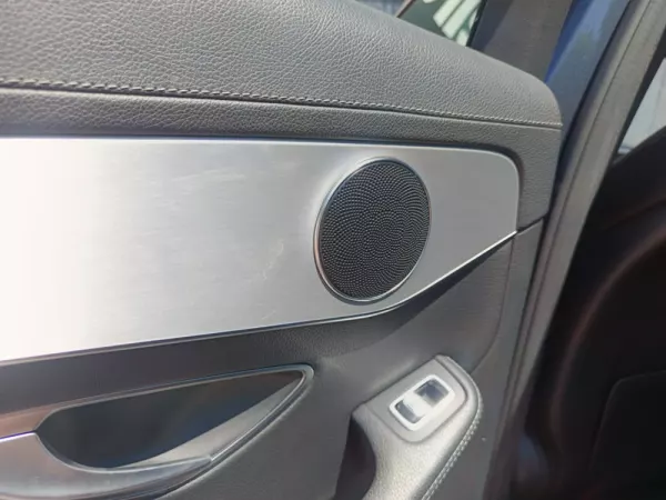 Mercedes-Benz C 300 47