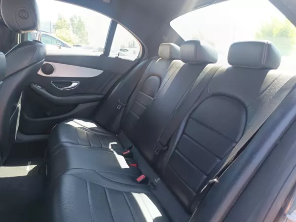 Mercedes-Benz C 300 50