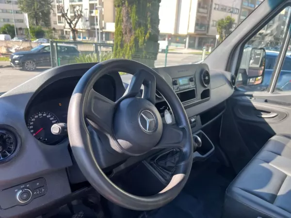 Mercedes-Benz Sprinter 514 CDI/43 CD 5