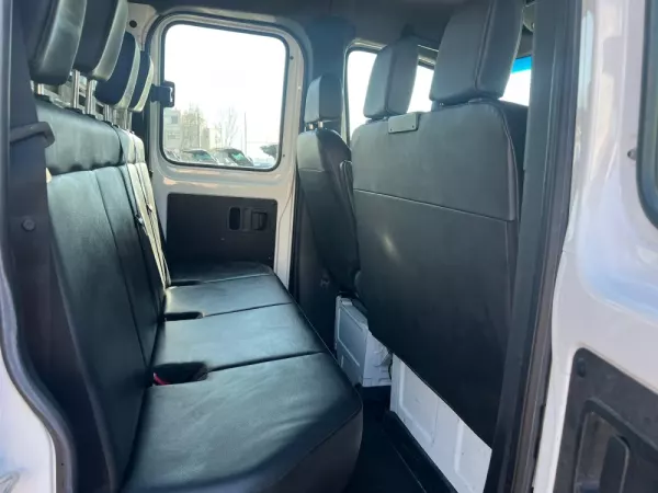 Mercedes-Benz Sprinter 514 CDI/43 CD 9