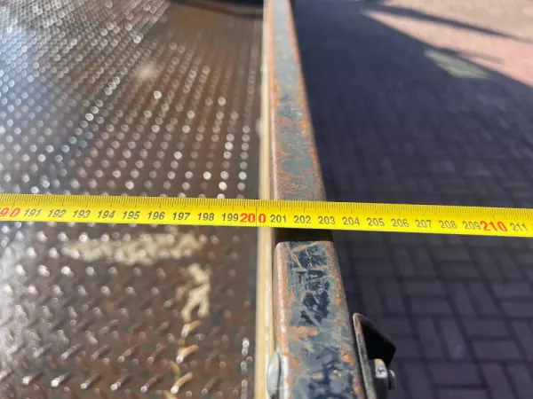 Mercedes-Benz Sprinter 514 CDI/43 CD 14