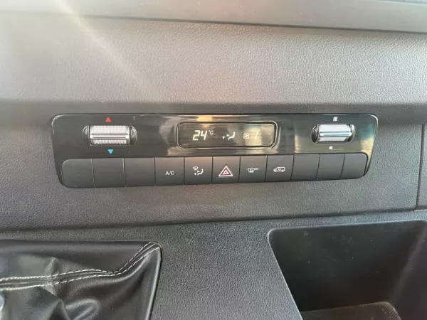 Mercedes-Benz Sprinter 514 CDI/43 CD 18