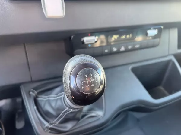 Mercedes-Benz Sprinter 514 CDI/43 CD 19