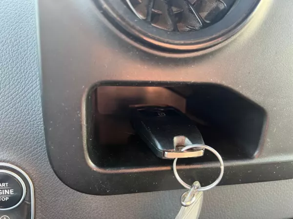 Mercedes-Benz Sprinter 514 CDI/43 CD 22