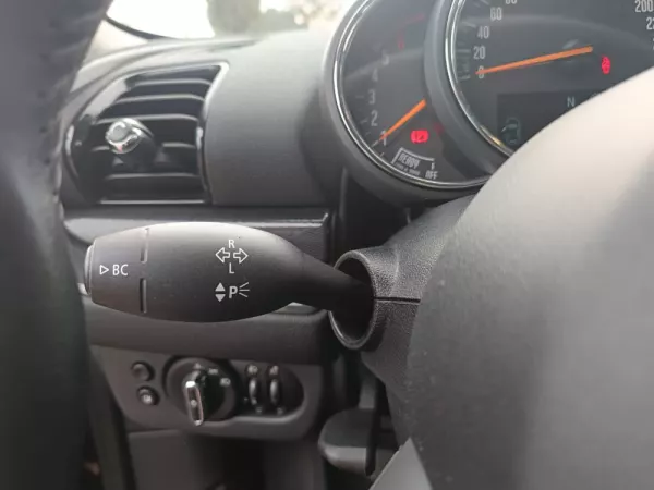 MINI Clubman One D 21