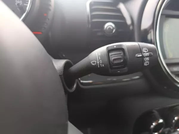 MINI Clubman One D 23