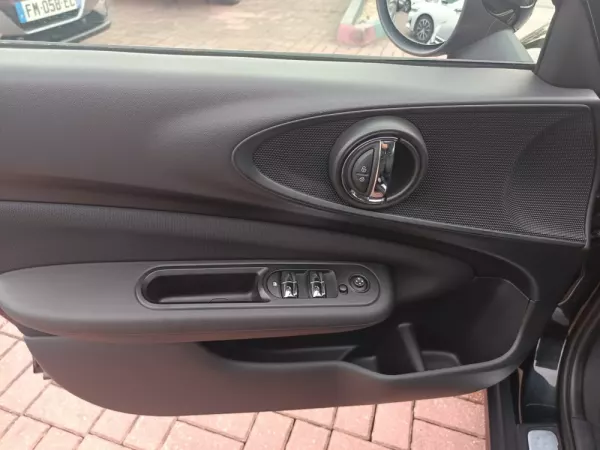 MINI Clubman One D 26