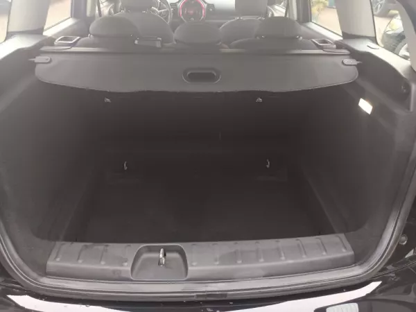 MINI Clubman One D 28