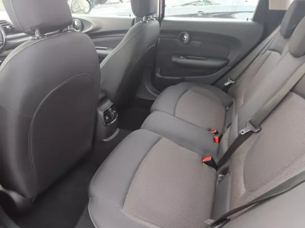 MINI Clubman One D 31