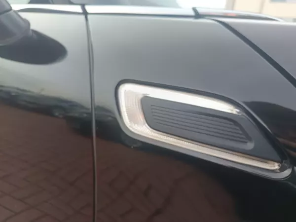 MINI Clubman One D 37