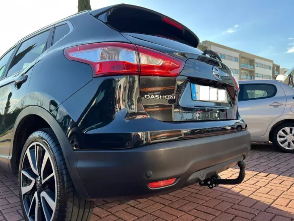 Nissan Qashqai 28