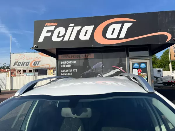 Peugeot 2008 1.2 PureTech Style 7