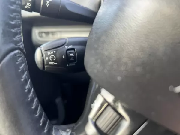 Peugeot 2008 1.2 PureTech Style 20