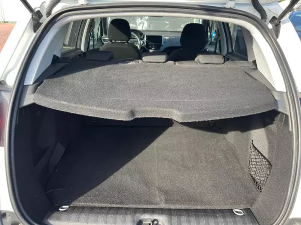 Peugeot 2008 1.2 PureTech Style 22