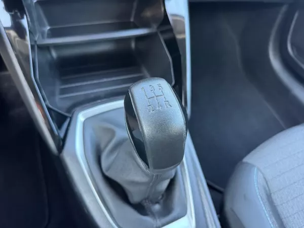 Peugeot 208 1.2 PureTech Active 18