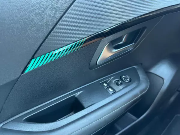 Peugeot 208 1.2 PureTech Active 19