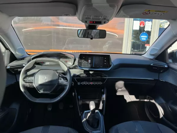 Peugeot 208 1.2 PureTech Active 25