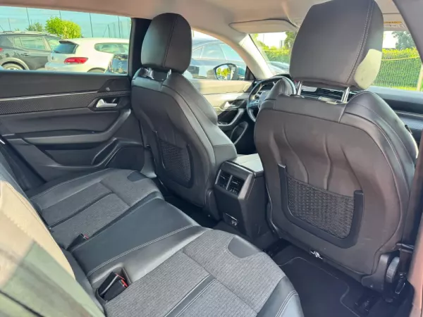 Peugeot 508 SW 1.6 Hybrid Allure e-EAT8 11