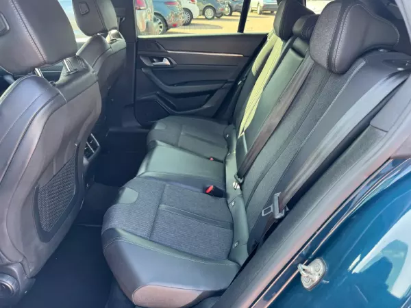 Peugeot 508 SW 1.6 Hybrid Allure e-EAT8 15