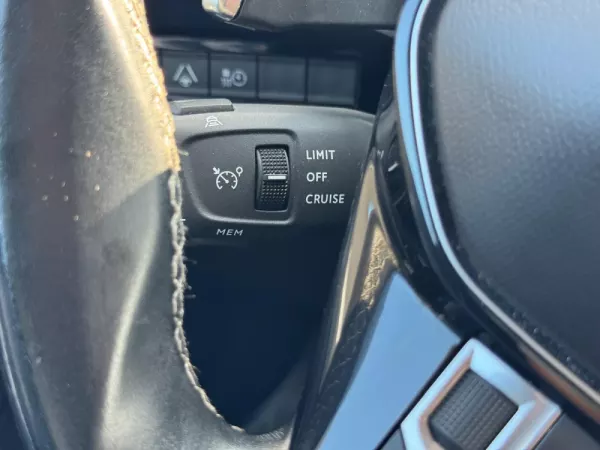 Peugeot 508 SW 1.6 Hybrid Allure e-EAT8 25