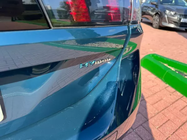 Peugeot 508 SW 1.6 Hybrid Allure e-EAT8 33