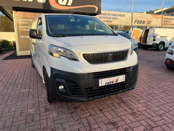 Peugeot Expert Outro 5