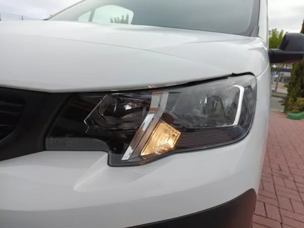 Peugeot Partner 10