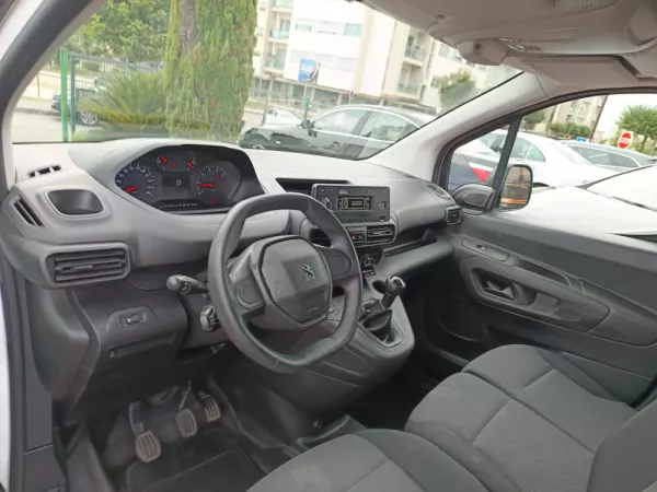 Peugeot Partner 11