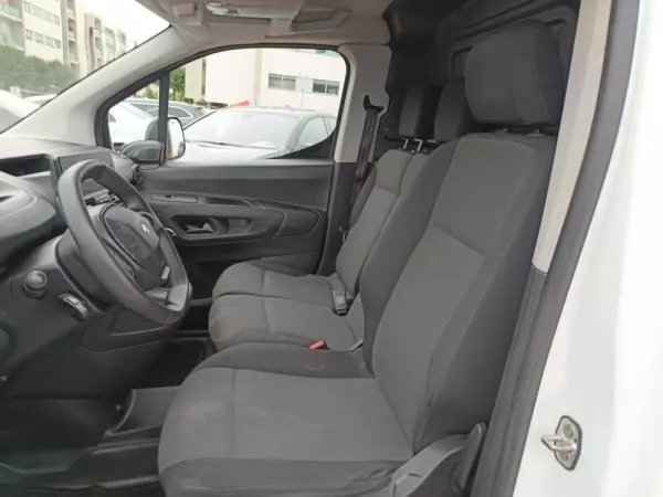 Peugeot Partner 12