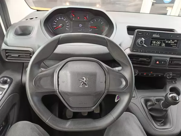 Peugeot Partner 15