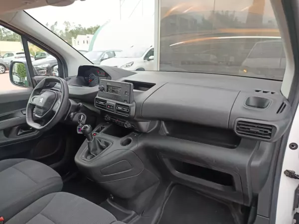 Peugeot Partner 30