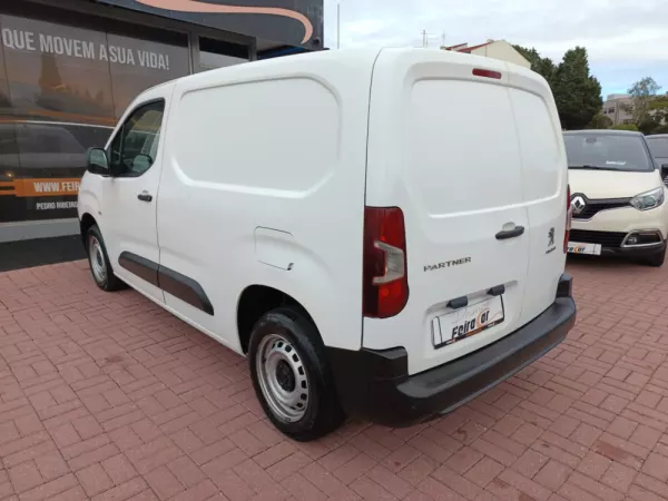 Peugeot Partner 37