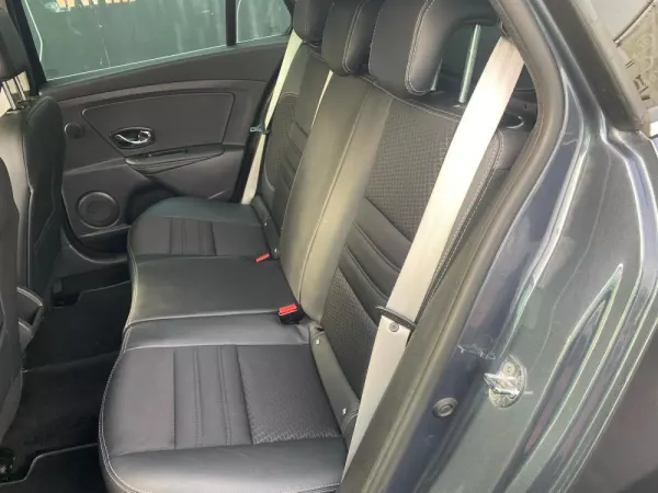 Renault Mégane Sport Tourer 1.5 dCi Bose Edition SS 7