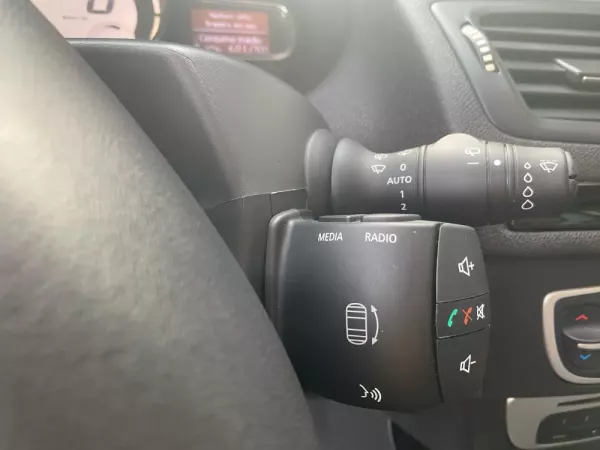 Renault Mégane Sport Tourer 1.5 dCi Bose Edition SS 11