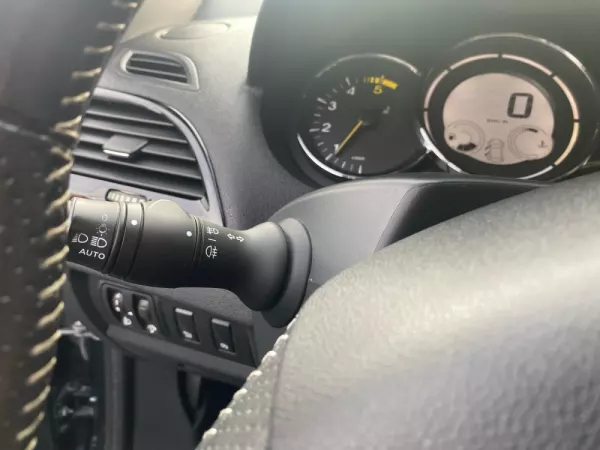 Renault Mégane Sport Tourer 1.5 dCi Bose Edition SS 12