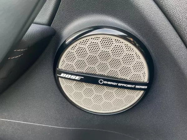 Renault Mégane Sport Tourer 1.5 dCi Bose Edition SS 13