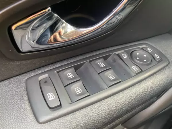 Renault Mégane Sport Tourer 1.5 dCi Bose Edition SS 14