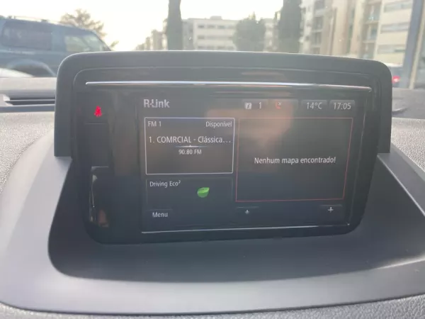 Renault Mégane Sport Tourer 1.5 dCi Bose Edition SS 15