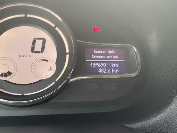 Renault Mégane Sport Tourer 1.5 dCi Bose Edition SS 16