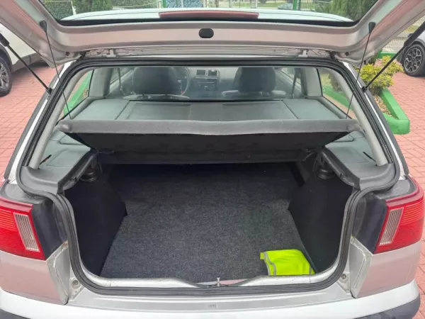 SEAT Ibiza 1.9 SDi Passion 5