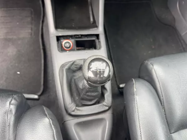 SEAT Ibiza 1.9 SDi Passion 9