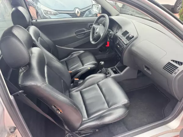 SEAT Ibiza 1.9 SDi Passion 10